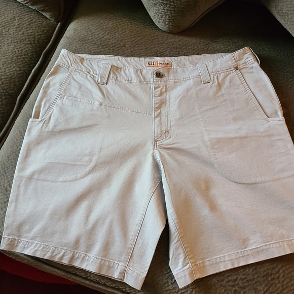 5.11 Tactical Other - 5.11 Athos 10" Shorts